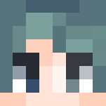 Castiel~ - Male Minecraft Skins - image 3