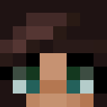 Fila style ● - Female Minecraft Skins - image 3