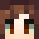 Mabel Pines (Took me like 3 hours) - Female Minecraft Skins - image 3