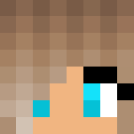 sCaRlEt - Female Minecraft Skins - image 3