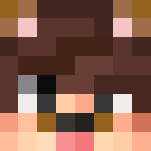 Snapchat boy - Boy Minecraft Skins - image 3