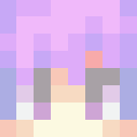Childish - Male Minecraft Skins - image 3