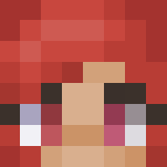 Girl #3 - Girl Minecraft Skins - image 3