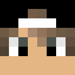 Matt - Male Minecraft Skins - image 3