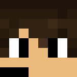 ????Elegant...????? - Male Minecraft Skins - image 3