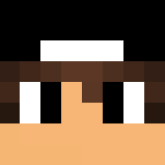 -cool human- - Other Minecraft Skins - image 3