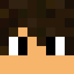 Clasic make - Other Minecraft Skins - image 3