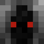Ghost...? - Other Minecraft Skins - image 3