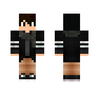 Maiky.G - Other Minecraft Skins - image 2