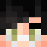 Moustaches ~ Tweenie - Male Minecraft Skins - image 3