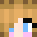 Sam - Female Minecraft Skins - image 3
