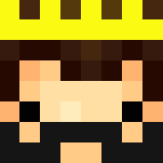 CubeTronics - Male Minecraft Skins - image 3