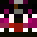 Daniels härliga skin - Male Minecraft Skins - image 3