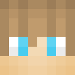 Well That Was EZ - Male Minecraft Skins - image 3