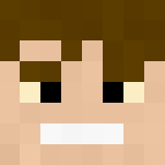 Bipper | gravity falls - Male Minecraft Skins - image 3
