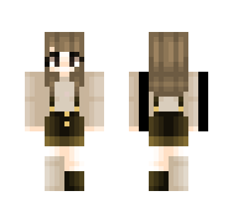 Shaina -- σσρԋҽʅια - Female Minecraft Skins - image 2