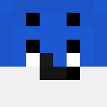 Mordecai is here - Male Minecraft Skins - image 3