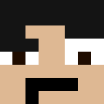 My Offical Skin - Male Minecraft Skins - image 3