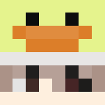 Duck Boy - #5 - Boy Minecraft Skins - image 3