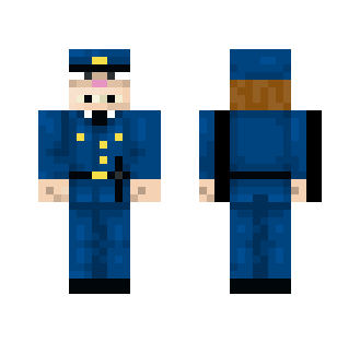 The nice neightborhood policemen - Male Minecraft Skins - image 2