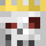 Brute - Male Minecraft Skins - image 3