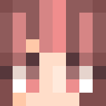 Peachie - Female Minecraft Skins - image 3