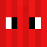 Bank Robber (Red) - Male Minecraft Skins - image 3