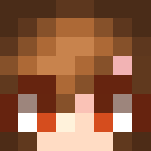Undertale - Chara - Female Minecraft Skins - image 3