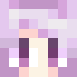 Danganronpa- Kyouko Kirigiri - Female Minecraft Skins - image 3