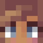 Sœur en or - ⌊∠εΔ⌉ - Female Minecraft Skins - image 3