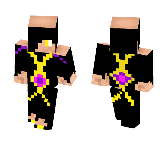 Royalty - Male Minecraft Skins - image 1