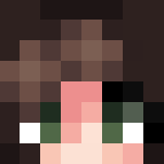 Odreia -- Knight - Female Minecraft Skins - image 3