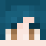 Nico-Nico Nii - Male Minecraft Skins - image 3