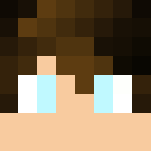 Official Josh MC Skin - Male Minecraft Skins - image 3