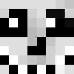 Sans-Undertale - Male Minecraft Skins - image 3