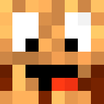 Derp Cookie - Interchangeable Minecraft Skins - image 3