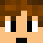 Hair Load - Male Minecraft Skins - image 3