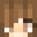Hypnotic -- σσρԋҽʅια - Female Minecraft Skins - image 3