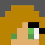 Alen Death Ender - Female Minecraft Skins - image 3