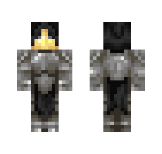 RPG Skin: Inquisitor - Interchangeable Minecraft Skins - image 2