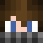 Norboy's Skin - Male Minecraft Skins - image 3
