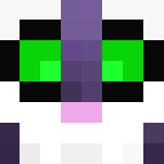 Mad Lemur Skientest - Male Minecraft Skins - image 3