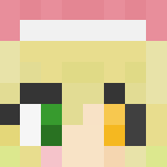 Quetzalcoatl (Kobayashi) - Female Minecraft Skins - image 3