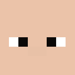 One Punch Man - Saitama - Male Minecraft Skins - image 3