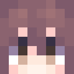 ~Nagisa Furukawa [Clannad] - Female Minecraft Skins - image 3