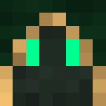 Chancellor Yyratheus - Male Minecraft Skins - image 3
