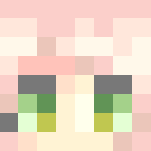 Mona .:ST:. + Raffle Results - Female Minecraft Skins - image 3