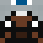 Ameer Abdullah (Detroit Lions) (HB) - Male Minecraft Skins - image 3