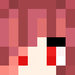 Sakura Cherry - Female Minecraft Skins - image 3
