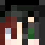 My Main Skin - Female Minecraft Skins - image 3